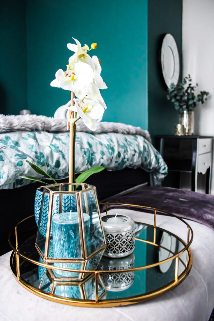 Color bedroom