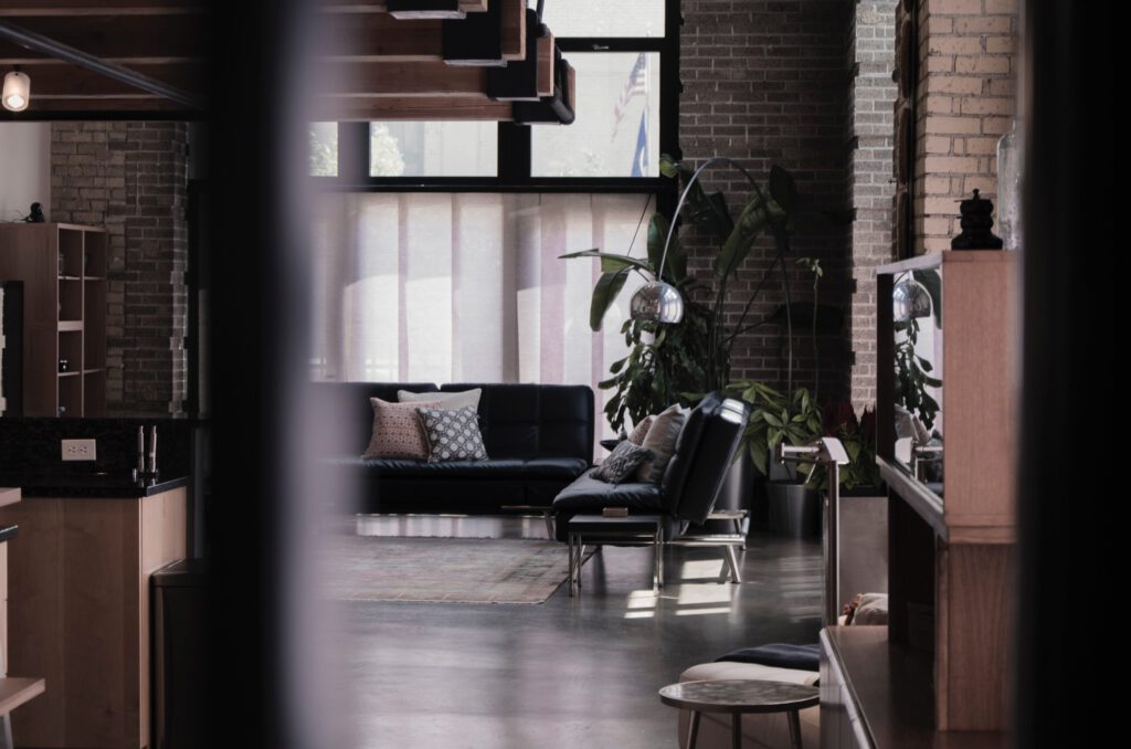 Design loft